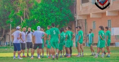 مليون جنيه مكافأة لصعود الأندية من المحترفين للممتاز