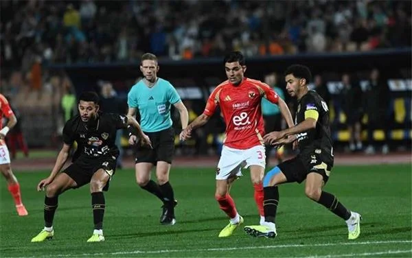 مواجهات الأهلي والزمالك قبل القمة 132