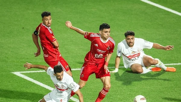 الزمالك يحقق أداءً متميزًا رغم الصعوبات