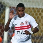 حازم إمام يُشيد بأداء شيكو بانزا في نهائي كأس الكونفدرالية