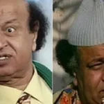 غريب محمود: أيقونة الفن الكوميدي في ذكرى ميلاده