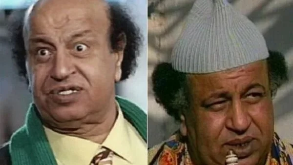 غريب محمود: أيقونة الفن الكوميدي في ذكرى ميلاده