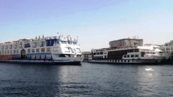 أسعار الرحلات النيلية في أسوان اليوم 10-5-2026