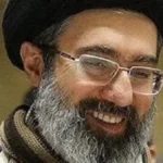 اختفاء المرشد الإيراني الجديد يثير الجدل