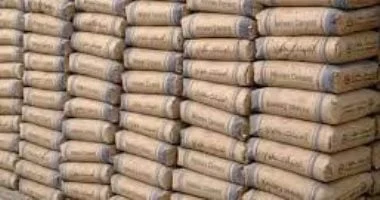 سعر الأسمنت اليوم 10 مايو 2026