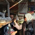 ضبط أصحاب 3 مخابز استولوا على دقيق مدعم بالغربية