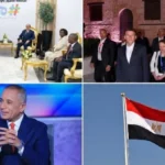 السيسي يؤكد أهمية جامعة سنجور في إعداد الكوادر الأفريقية
