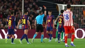 تشكيل برشلونة المتوقع أمام ريال مدريد في الكلاسيكو