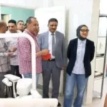 زيادة دعم الولادة الطبيعية في الوادي الجديد إلى 1000 جنيه