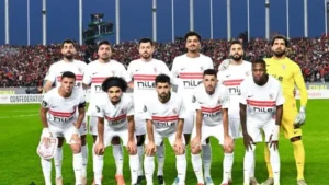 ردود أفعال نجوم الكرة بعد خسارة الزمالك في النهائي الأفريقي