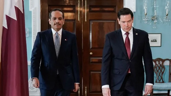 تعزيز التعاون الاستراتيجي بين الولايات المتحدة وقطر