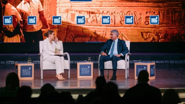 تنوع سياحي فريد في مصر وزيادة الزيارات الأثرية