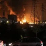 مقتل عشرة في هجوم سيارة مفخخة بشمال غرب باكستان