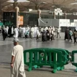 استعدادات بعثة الحج المصرية لخدمة الحجاج