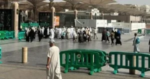 استعدادات بعثة الحج المصرية لخدمة الحجاج