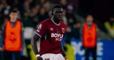 مانشستر يونايتد يسعى لضم المدافع السنغالي ضيوف