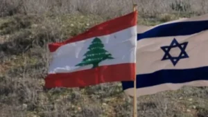 لبنان يتجه للتفاوض مع إسرائيل في واشنطن