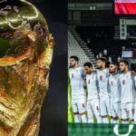 التطورات بشأن مشاركة إيران في كأس العالم 2026