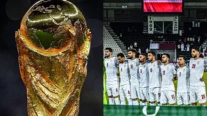 التطورات بشأن مشاركة إيران في كأس العالم 2026