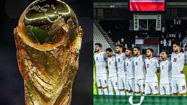 التطورات بشأن مشاركة إيران في كأس العالم 2026