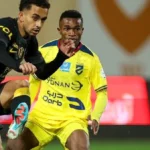 مواجهة مصيرية في الدوري السعودي للمحترفين