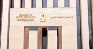 إزالة 1117 تعديًا على المجاري المائية في مصر