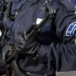 المراغة.. حملة أمنية تُسقط 170 هاربًا وتنفيذ 900 حكم بسوهاج