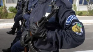 المراغة.. حملة أمنية تُسقط 170 هاربًا وتنفيذ 900 حكم بسوهاج