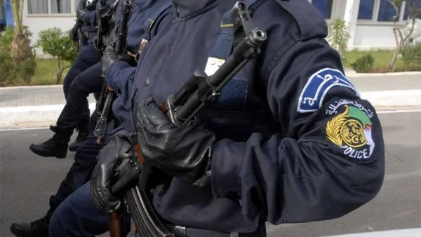 المراغة.. حملة أمنية تُسقط 170 هاربًا وتنفيذ 900 حكم بسوهاج