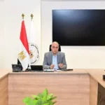 إزالة 1117 تعديًا على المجاري المائية في مصر