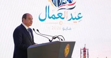 منحة استثنائية للعمالة غير المنتظمة في مصر