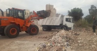 شروط قانونية لإدارة المخلفات الصناعية