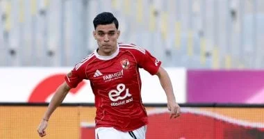 الأهلي يستقر على بقاء أشرف بن شرقي في الموسم المقبل