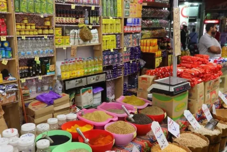 استقرار أسعار السلع الغذائية وبورصة البيض في مصر