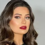 يسرا اللوزي تدافع عن حق المطلقة في الحب
