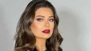 يسرا اللوزي تدافع عن حق المطلقة في الحب