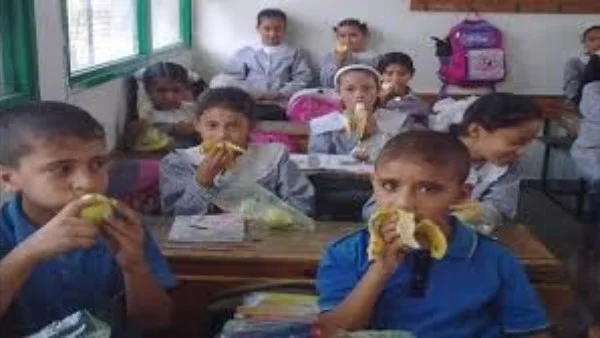 أزمة التغذية المدرسية: أولياء الأمور يشكون غياب الوجبات