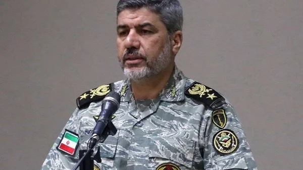 تصعيد إيراني جديد في مضيق هرمز