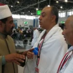 قافلة دعوية من الأزهر لمساندة الحُجاج في المطارات