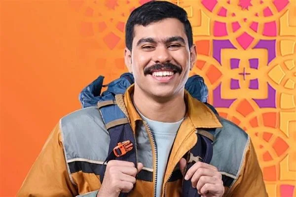 أحمد رمزي يكشف عن قلقه قبل عرض "فخر الدلتا"