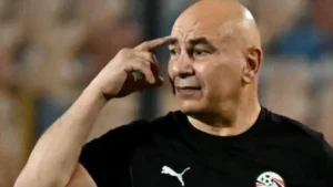 قائمة منتخب مصر لكأس العالم تُعلن في 29 مايو