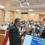جامعة القاهرة الأهلية تعزز الوعي الصحي ضد الشائعات