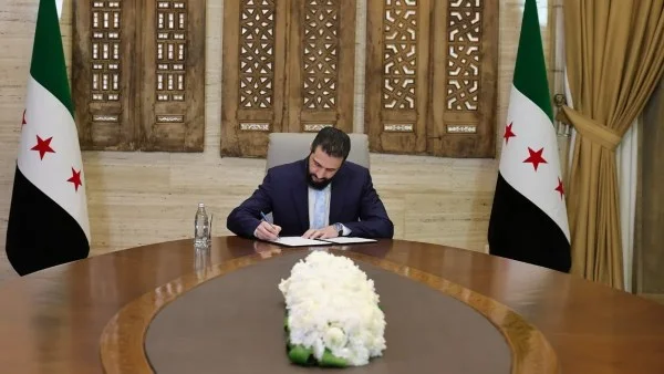 تغييرات وزارية في سوريا: تعيينات في الإعلام والزراعة