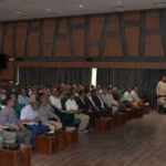 الأجهزة التكنولوجية لمجمعات الخدمات بأسيوط