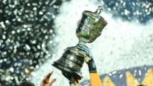 نهائي كأس مصر: بيراميدز وزد في مواجهة تاريخية