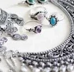 ارتفاع أسعار الفضة في مصر بسبب التوترات الجيوسياسية