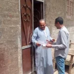 تكثيف حملات التوعية بمخالفات البناء في أسيوط