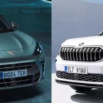 مقارنة بين سكودا كودياك وكوبرا تيرامار 2026