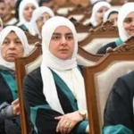 دور الواعظات في رحلة الحج لهذا العام