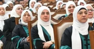 دور الواعظات في رحلة الحج لهذا العام